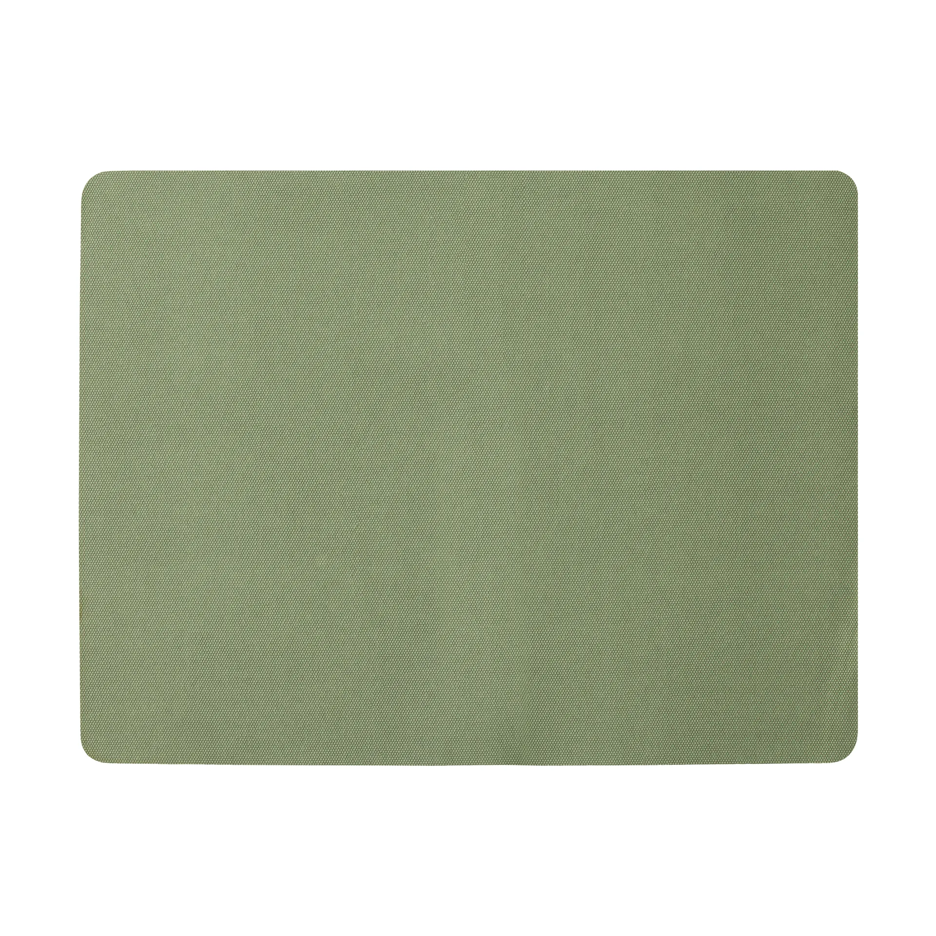 Shoku placemat 35x46 cm 4-pack, Pure Green Villa Collection