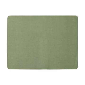 Shoku placemat 35x46 cm 4-pack - Pure Green - Villa Collection