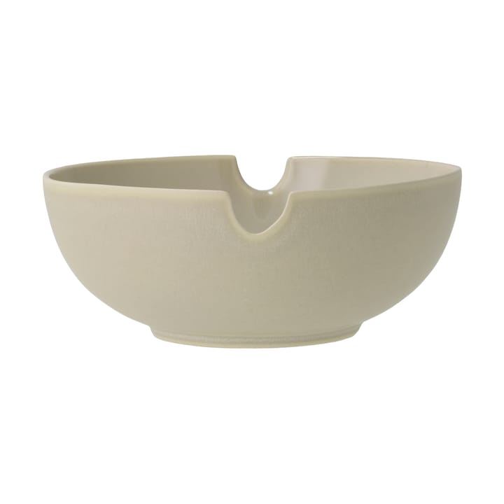 Shoku ramenschotel Ø18,5 cm - Beige - Villa Collection