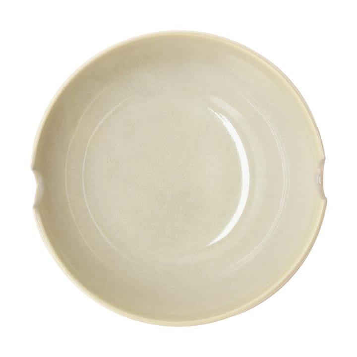 Shoku ramenschotel Ø18,5 cm, Beige Villa Collection