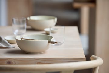 Shoku ramenschotel Ø18,5 cm - Beige - Villa Collection