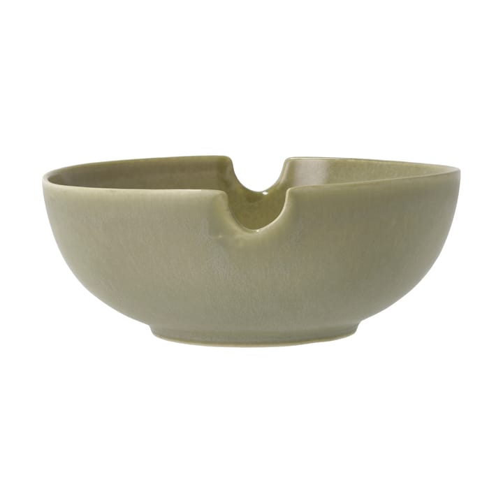 Shoku ramenschotel Ø18,5 cm - Pure Green - Villa Collection