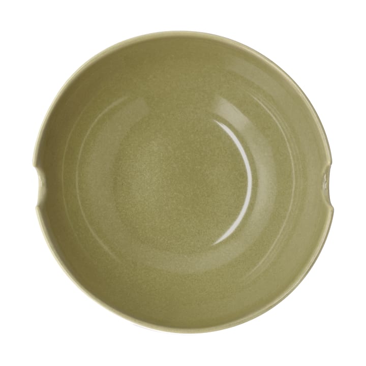 Shoku ramenschotel Ø18,5 cm, Pure Green Villa Collection