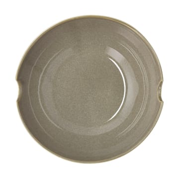 Shoku ramenschotel Ø18,5 cm - Warm Brown - Villa Collection