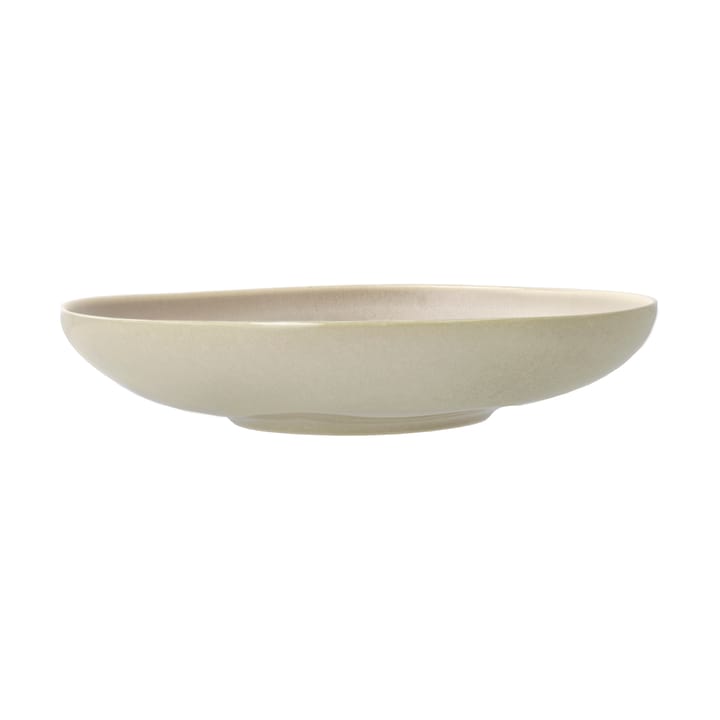 Shoku saladeschaal Ø28 cm - Beige - Villa Collection
