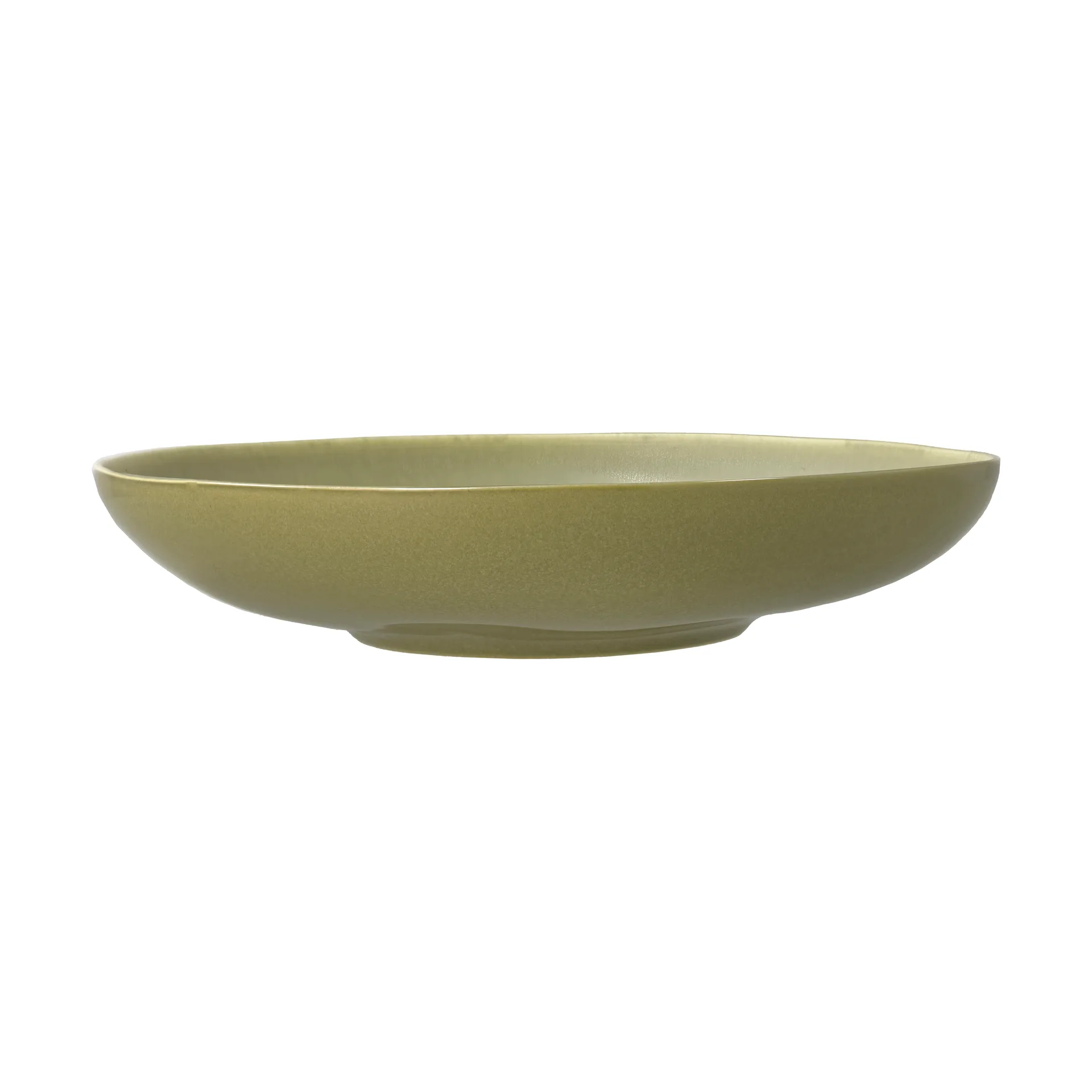 Shoku saladeschaal Ø28 cm, Pure Green Villa Collection