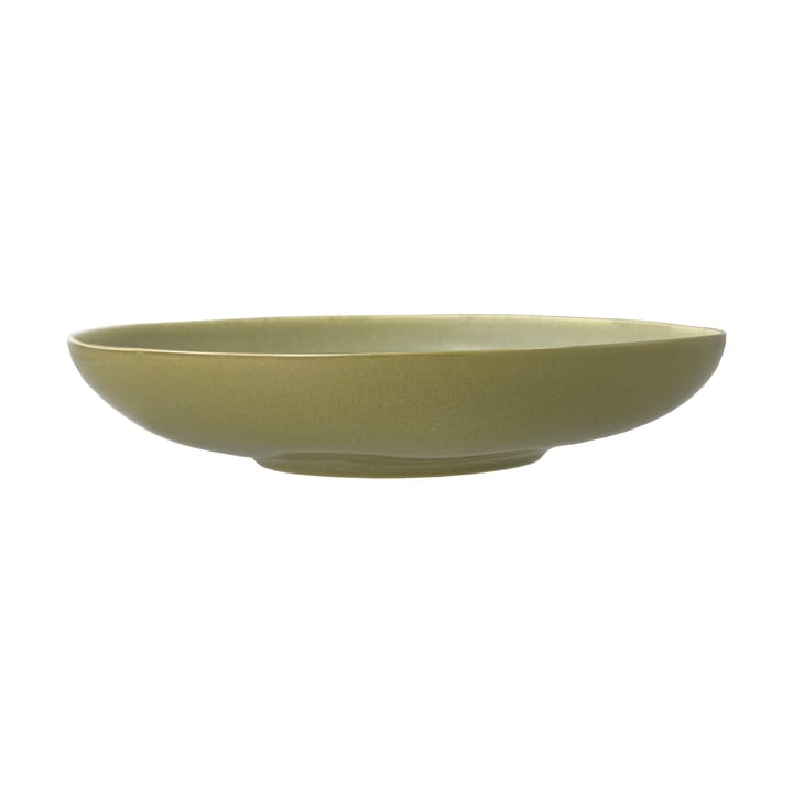 Shoku saladeschaal Ø28 cm - Pure Green - Villa Collection