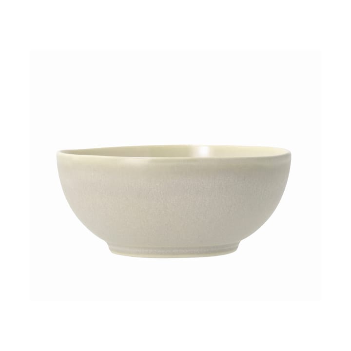 Shoku schaal Ø12,5 cm - Beige - Villa Collection