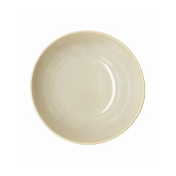 Shoku schaal Ø12,5 cm - Beige - Villa Collection