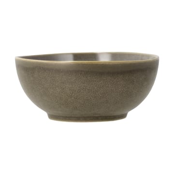 Shoku schaal Ø12,5 cm - Warm Brown - Villa Collection