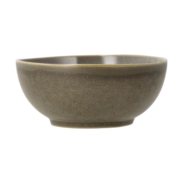 Shoku schaal Ø12,5 cm - Warm Brown - Villa Collection