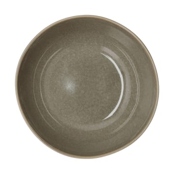 Shoku schaal Ø12,5 cm - Warm Brown - Villa Collection