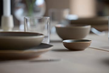 Shoku schaal Ø12,5 cm - Warm Brown - Villa Collection