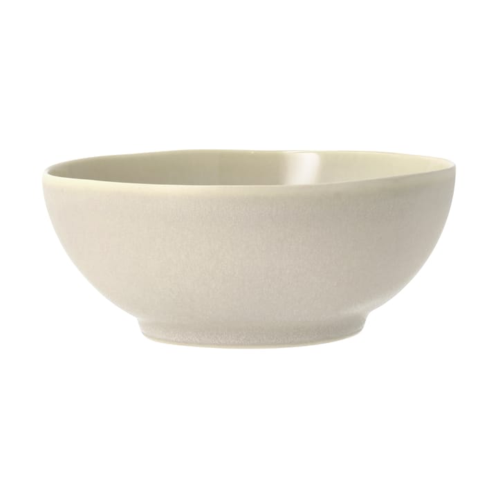 Shoku schaal Ø15 cm - Beige - Villa Collection