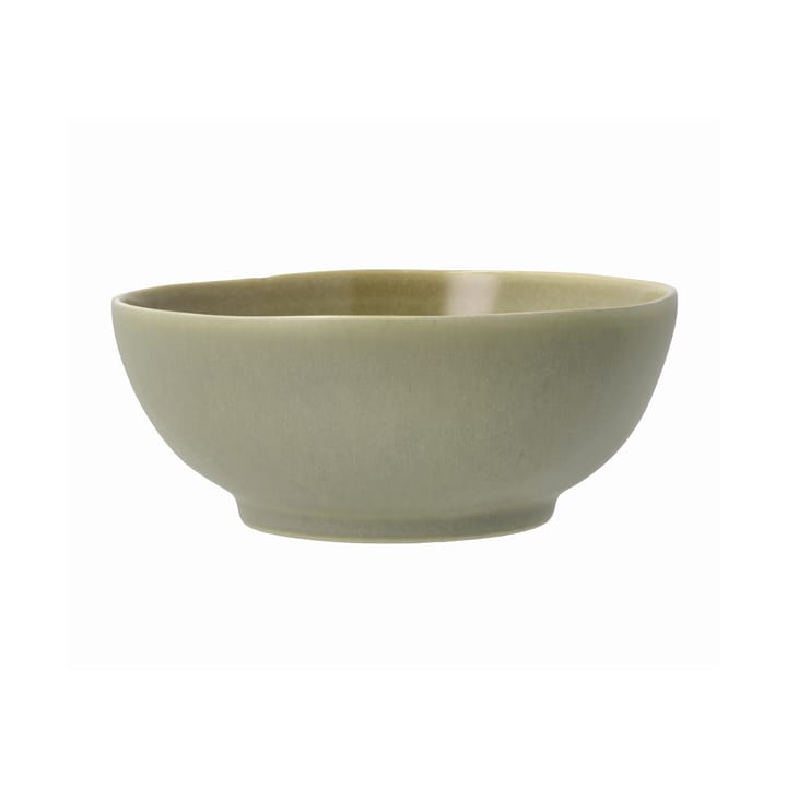 Shoku schaal Ø15 cm - Pure Green - Villa Collection