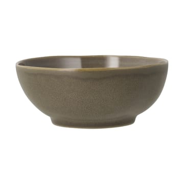 Shoku schaal Ø15 cm - Warm Brown - Villa Collection