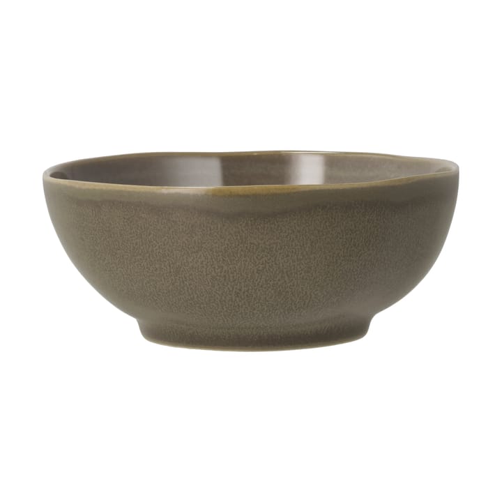 Shoku schaal Ø15 cm - Warm Brown - Villa Collection