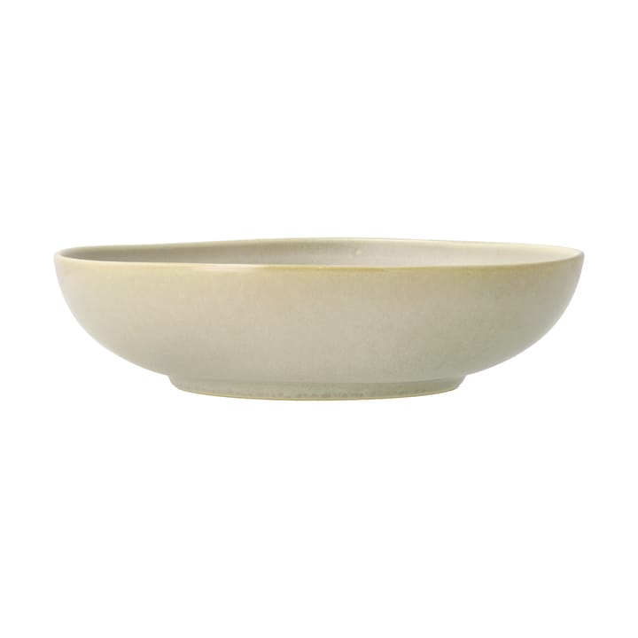 Shoku schaal Ø23 cm - Beige - Villa Collection