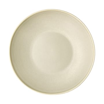 Shoku schaal Ø23 cm - Beige - Villa Collection