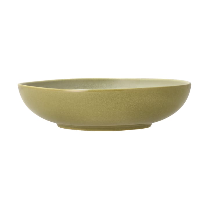Shoku schaal Ø23 cm - Pure Green - Villa Collection