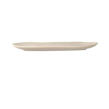Shoku serveerschaal 18x34 cm - Beige - Villa Collection
