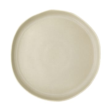 Shoku serveerschaal Ø28 cm - Beige - Villa Collection