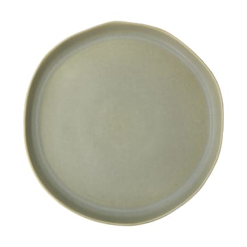 Shoku serveerschaal Ø28 cm - Pure Green - Villa Collection