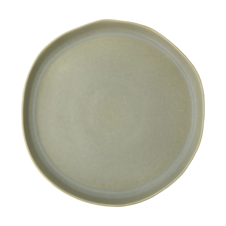 Shoku serveerschaal Ø28 cm, Pure Green Villa Collection