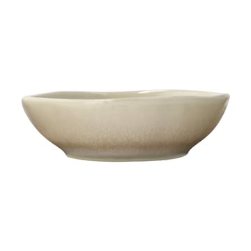 Shoku sojaschaal Ø9 cm - Beige - Villa Collection