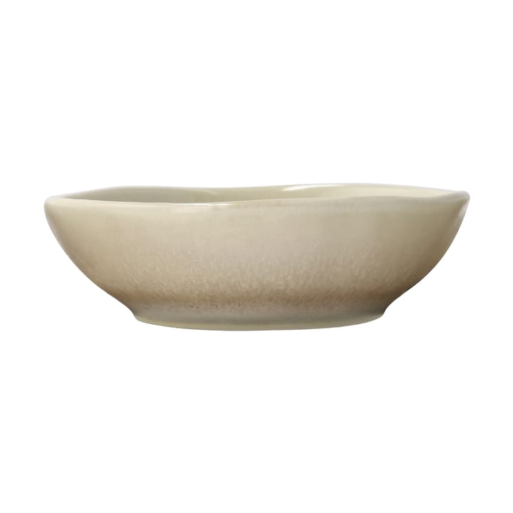 Shoku sojaschaal Ø9 cm, Beige Villa Collection