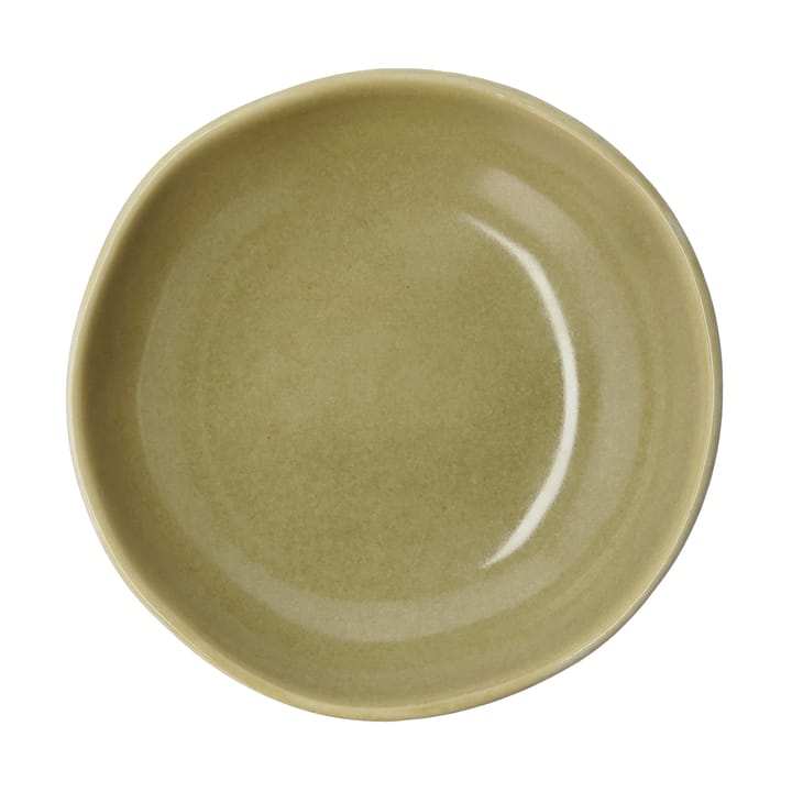 Shoku sojaschaal Ø9 cm - Pure Green - Villa Collection