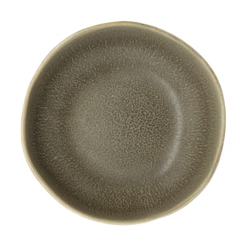 Shoku sojaschaal Ø9 cm - Warm Brown - Villa Collection