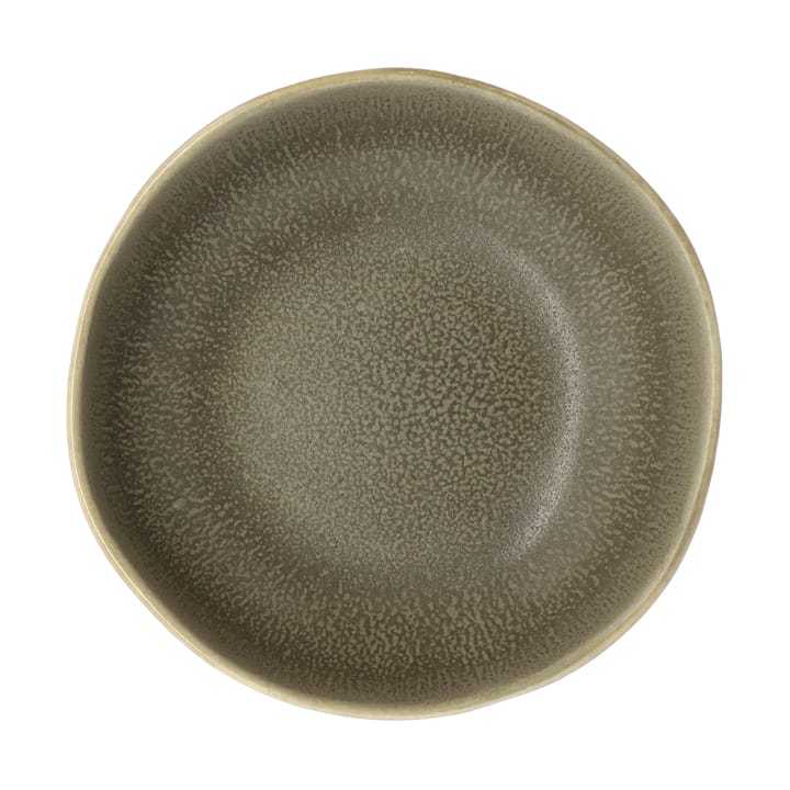 Shoku sojaschaal Ø9 cm - Warm Brown - Villa Collection