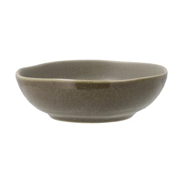 Shoku sojaschaal Ø9 cm - Warm Brown - Villa Collection