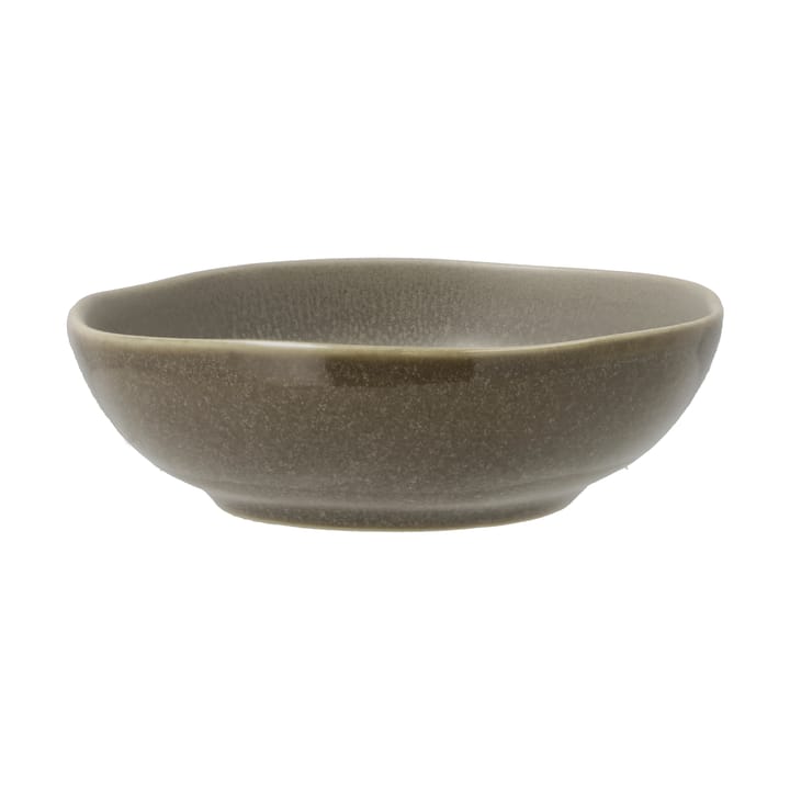 Shoku sojaschaal Ø9 cm, Warm Brown Villa Collection