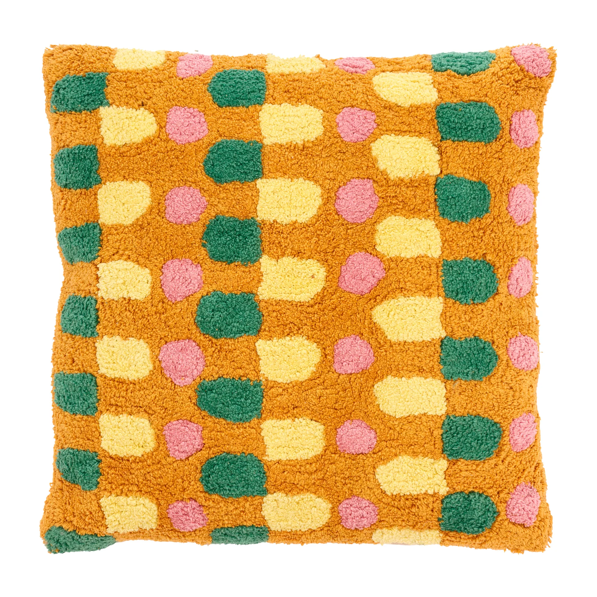Styles kussen 45x45 cm, Rose Villa Collection