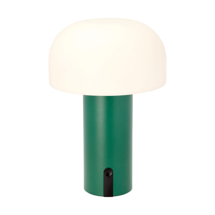 Styles LED-lamp draagbaar Ø15 cm - Green - Villa Collection