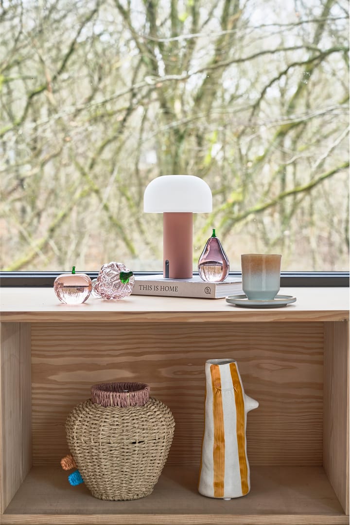 Styles LED-lamp draagbaar Ø15 cm, Pink Villa Collection