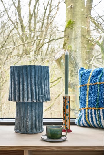 Styles theeschotel Ø13 cm 2-pack - Light blue - Villa Collection