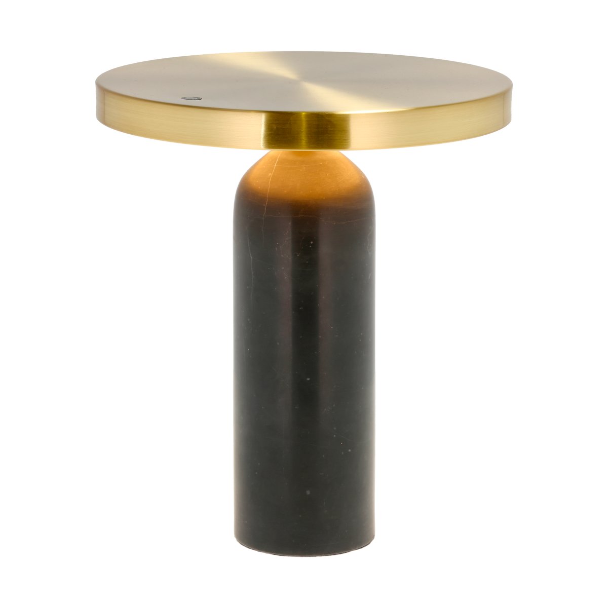 Villa Collection Vilja tafellamp 25xo22,5 cm Marmer