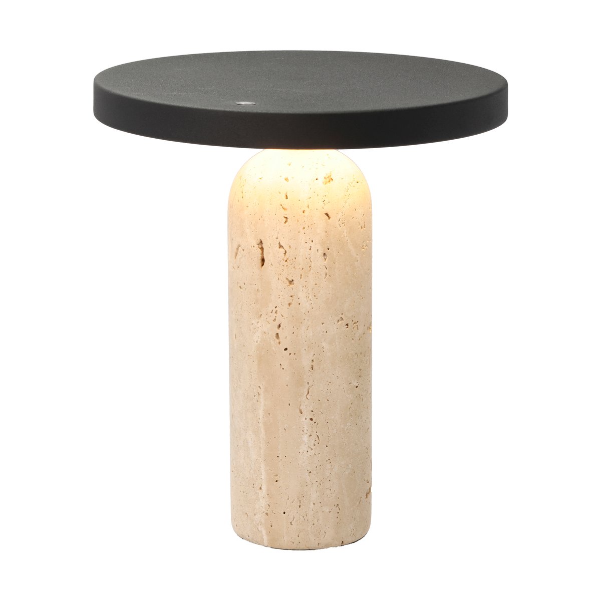 Villa Collection Vilja tafellamp 25xo22,5 cm Travetijn