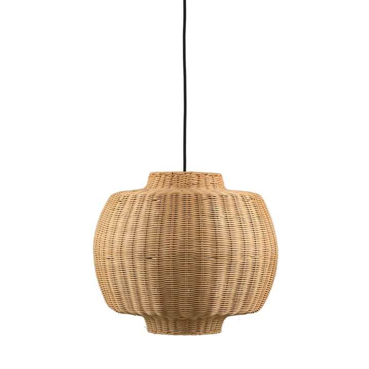 Vilna hanglamp natuurlijk rotan - Ø40 cm - Villa Collection