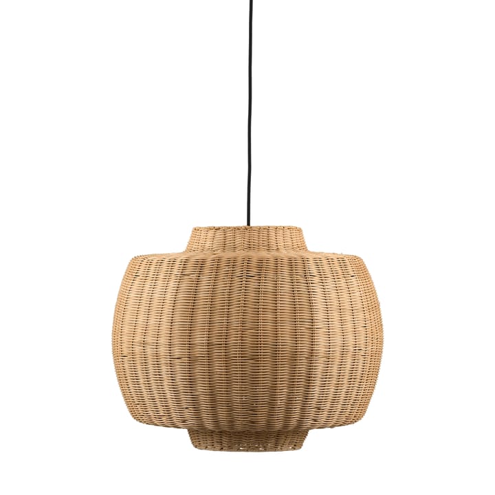 Vilna hanglamp natuurlijk rotan - Ø50 cm - Villa Collection