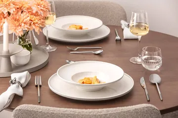 Afina bestekset - Roestvrij staal, 24 delen - Villeroy & Boch