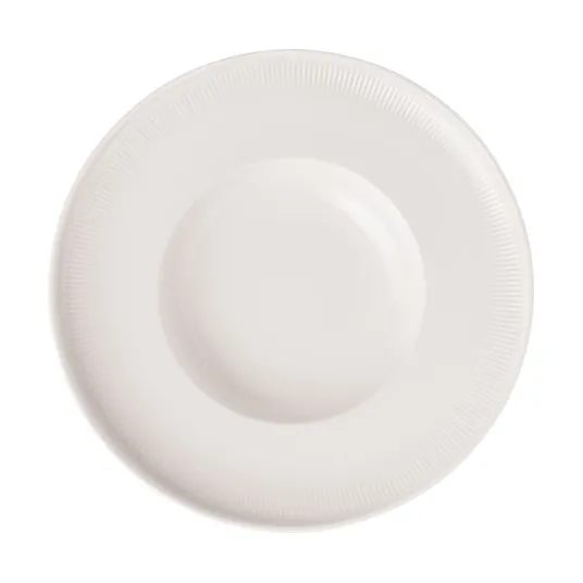 Afina diep bord Ø29 cm, White Villeroy & Boch