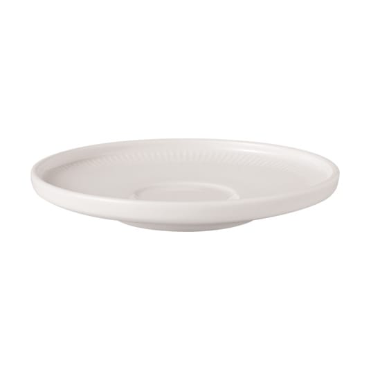 Afina koffieschotel Ø14 cm, White Villeroy & Boch