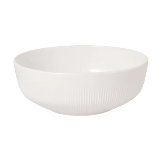Afina kom Ø15 cm, White Villeroy & Boch