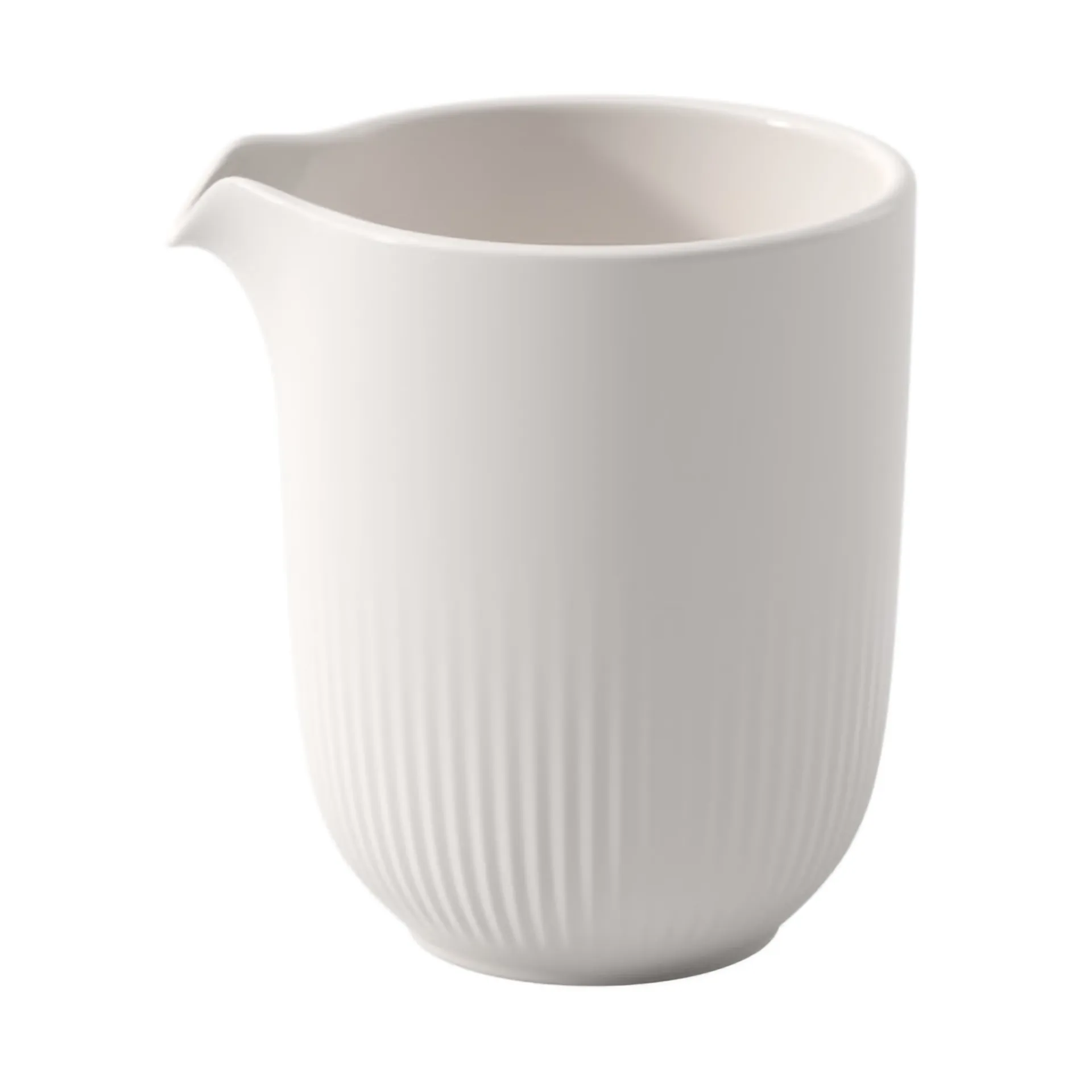 Afina melkkan 17 cl, Wit Villeroy & Boch