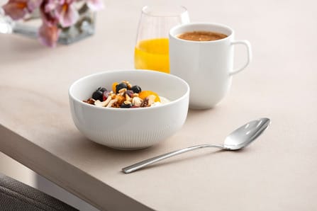 Afina mok 30 cl, White Villeroy & Boch