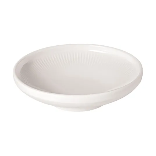 Afina schaal Ø13 cm, White Villeroy & Boch